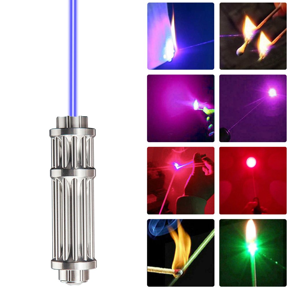 LuxPointer High Power Laser
